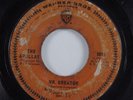 Northern Soul 45 APOLLAS Mr. Creator WARNER BROS HEAR
