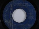 Northern Soul 45 FABULOUS APOLLOS Some Good In Everything Bad VALTONE HEAR
