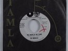 Northern Soul 45 MIRACLES The Tracks Of My Tears TAMLA VG++ promo HEAR