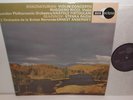 ECS 641 Khachaturian Violin Concerto Ruggiero Ricci LPO Anatole Fistoulari