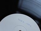 Tear Gas LP S/T UK 1971 Hard Rock / Psych (Alex Harvey) Test pressing Ex Rare