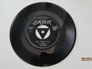 Chuck Berry Rock And Roll Music Rare Orginal London HLM 8531 Single Record
