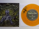 High On Fire Slave The Hive 7