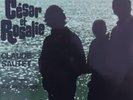 BOF OST LP César et Rosalie Philippe Sarde