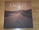 The Eagles LONG ROAD OUT OF EDEN double vinyl 2 LP 2007 final studio album FREY