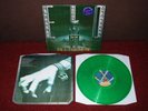 ELECTRIC LIGHT ORCHESTRA Face The Music LP 1978 GREEN VINYL 1st Press  MINT