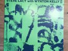 Steve Lacy with Wynton Kelly Status 8308 RVG Stereo US 203 SO. WASHINGTON