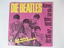 BEATLES,Sie liebt dich,7