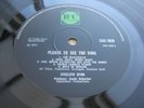 Steeleye Span PLEASE TO SEE THE KING 1971 UK LP B&C 1st Press MINT MINUS AUDIO