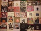 Sex Pistols Meteors Stranglers Punk 49, 7” Vinyl Singles Mixed Lot, jam, squeeze