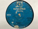 Friimen Muzik Company - Free Man - GRAIL Rare Alien Afro Funk Psych OG Anodisc