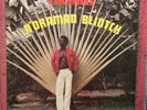 N'Draman Blintch - Cikamele - RARE Alien Afro Disco Boogie Cosmic Sounds OG LP