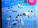 ELTON JOHN BLUE MOVES RARE STILL SEALED ORIGINAL 1976 MCA 2-LP SET w/STICKER