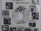 Northern Soul 45 MARTHA & VANDELLAS Quicksand GORDY VG+ promo HEAR