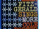 ELLA FITZGERALD SINGS MORE COLE PORTER RARE SEALED ORIG '60 VERVE MONO LP BEAUTY
