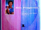 ELLA FITZGERALD SINGS RODGERS & HART, VOL. 1 RARE SEALED ORIG '58 VERVE MONO LP
