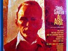 FRANK SINATRA ALL ALONE RARE SEALED ORIG '62 REPRISE MONO LP w/GATEFOLD COVER