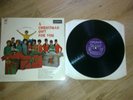 A Christmas Gift For You Lp The Ronettes Phil Spector Uk london 1st Press 1963