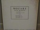 MOZART FLUTE QUARTETS ORIG OXFORD RECORDING CO. NEAR MINT