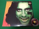 Alice Cooper Goes To Hell Orange Vinyl Rocktober Rhino Piranha Records