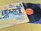 LITTLE ANTHONY & THE IMPERIALS 