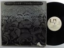 AMON DUUL II Lemmingmania UNITED ARTISTS LP VG++/VG+ germany