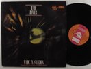 MADE IN SWEDEN Mad River SONET LP NM uk