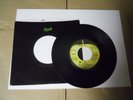 PAUL MCCARTNEY- JET- RARE PROMO 45 ON APPLE- CLASSIC ROCK-BEATLES