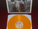 ELECTRIC LIGHT ORCHESTRA Ole ELO LP 1976 GOLD VINYL U.S. 1st  DJ COPY  MINT