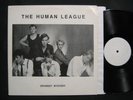 THE HUMAN LEAGUE 
