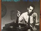 DONALD FAGEN *STEELY DAN [The Nightfly] MFSL 1-120 AUDIOPHILE