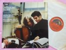 ASD 2331 HAYDN BOCCHERINI Cello Concerto Jacqueline Du Pre ECO Barenboim HMV S/c