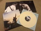 Queen Made In Heaven LP Gatefold Stickered Cream Vinyl With Inserts And Inner 95