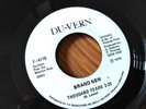 BRAND NEW - Thousand Years/Party Time..RARE.Northern Soul/Funk/Modern