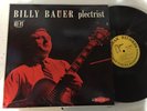 BILLY BAUER - s/t - NORGRAN 1082 deep groove NM//