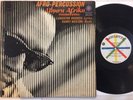 RANDY WESTON - uhuru afrika - ROULETTE 65001 DG