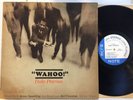 DUKE PEARSON - wahoo - BLUE NOTE 84191 NY USA VAN GELDER VG++//