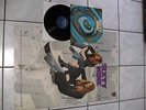 Sixty Nine,Circle Of The Crayfish,1st.Press D1972,Orig.Poster,Vinyl Top