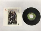 THE BEATLES-THE BALLAD OF JOHN AND YOKO/OLD BROWN SHOE-VINYL 9.0, SLEEVE 9.2