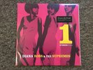 Diana Ross & The Supremes - Number Ones # 1s 2x 180g vinyl Best Of Greatest Hits