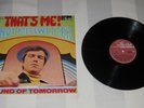 KNUT KIESEWETTER : That's Me, Rare 1st Press Vinyl LP 1967 Star-Club 158 033 STY