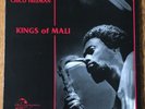 CHICO FREEMAN “Kings of Mali” spiritual jazz LP INDIA NAVIGATION ’78 orig   NM