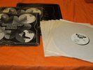 BEATLES Alpha Omega both volumes 7LP Box Set