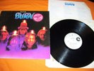 DEEP PURPLE Burn LP (1974) orig white label promo