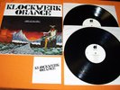 KLOCKWERK ORANGE Abrakadabra 2x LP PROG re w/CD