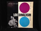 Lou Donaldson Quintet-Swing And Soul-Blue Note 1566-WEST 63RD RVG DG EAR