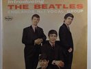 BEATLES Introducing The Beatles VEE-JAY SR 1062 LP SEALED