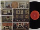 JOHN CALE/TERRY RILEY Church Of Anthrax COLUMBIA LP VG++