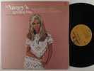 NANCY SINATRA Nancy's Greatest Hits REPRISE LP VG+