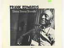 Frank Edwards - Done Some Travelin' LP - Trix VG++